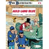 KNYGA Raoul Cauvin Bluecoats Vol. 8: Auld Lang Mėlyna