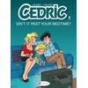 KNYGA Raoul Cauvin Cedric Vol. 7: Isn't It Past Your Bedtime?