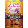 KNYGA Raquel V Reyes Mango, Mambo, and Murder