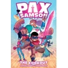 KNYGA Rashad Doucet Pax Samson Vol. 1