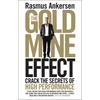 KNYGA Rasmus Ankersen Gold Mine Effect, Crack the Secrets of High Performance