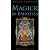 KNYGA Raven Digitalis Pagan Portals - Magick for Empaths