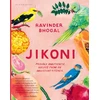 KNYGA Ravinder Bhogal Jikoni