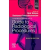 KNYGA Ravivarma Balasubramaniam Chapman & Nakielny's Guide to Radiological Procedures