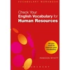 KNYGA Rawdon Wyatt Check Your English Vocabulary for Human Resources