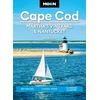KNYGA Ray Bartlett Moon Cape Cod, Martha's Vineyard &amp; Nantucket (Seventh Edition)
