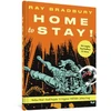 KNYGA Ray Bradbury Home to Stay!