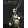 KNYGA Ray Brown'S Bass Method