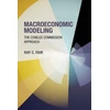 KNYGA Ray C Fair Macroeconomic Modeling