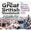 KNYGA Ray Clark Great British Woodstock