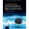 KNYGA Ray Dinverno Introducing Einstein's Relativity