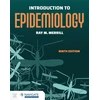 KNYGA Ray M Merrill Introduction to Epidemiology