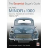 KNYGA Ray Newell Morris Minor & 1000