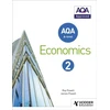 KNYGA Ray Powell AQA A-level Economics Book 2