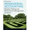 KNYGA Ray Proctor Managerial Accounting
