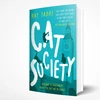 KNYGA Ray Sadri Cat Society