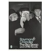 KNYGA Raymond Chandler Big Sleep and Other Novels