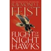 KNYGA Raymond E Feist Flight of the Night Hawks