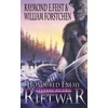 KNYGA Raymond E Feist Honoured Enemy