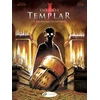 KNYGA Raymond Khoury Last Templar the Vol. 2 the Knight in the Crypt