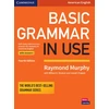 KNYGA Raymond Murphy Basic Grammar in Use Student's Book with Answers