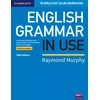 KNYGA Raymond Murphy English Grammar in Use Book without Answers
