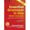 KNYGA Raymond Murphy Essential Grammar in Use Book with Answers and Interactive ebook French Edition