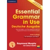 KNYGA Raymond Murphy Essential Grammar in Use Book with Answers and Interactive ebook German Edition