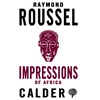 KNYGA Raymond Roussel Impressions of Africa