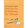 KNYGA Rebecca Adlard Activities for B1 Preliminary for Schools