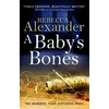 KNYGA Rebecca Alexander Baby's Bones