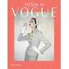KNYGA Rebecca C Tuite 1950s in Vogue