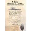 KNYGA Rebecca Clarke A Bare Chronicle of Existence