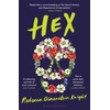 KNYGA Rebecca Dinerstein Knight Hex