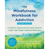 KNYGA Rebecca E Williams The Mindfulness Workbook for Addiction