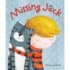 KNYGA Rebecca Elliott Missing Jack