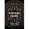 KNYGA Rebecca Gibb Vintage Crime