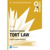 KNYGA Rebecca Gladwin Geoghegan Law Express Question and Answer: Tort Law, 5th edition