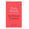 KNYGA Rebecca Gowers Plain Words