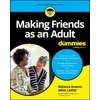 KNYGA Rebecca Greene Making Friends as an Adult For Dummies