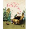 KNYGA Rebecca Gugger Chest Full of Words