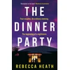 KNYGA Rebecca Heath Dinner Party