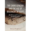 KNYGA Jefferson Cairo Genizah and the Age of Discovery in Egypt