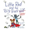 KNYGA Rebecca Kraft Rector Little Raudona and the Big Bad Editor