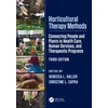 KNYGA Rebecca L Haller Horticultural Therapy Methods