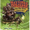 KNYGA Rebecca L Johnson Masters of Disguise
