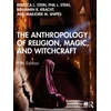 KNYGA Rebecca L Stein Anthropology of Religion, Magic, and Witchcraft