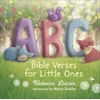 KNYGA Rebecca Lutzer ABC Bible Verses for Little Ones