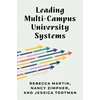 KNYGA Rebecca Martin Leading Multi-Campus University Systems