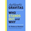 KNYGA Rebecca Newton Authentic Gravitas